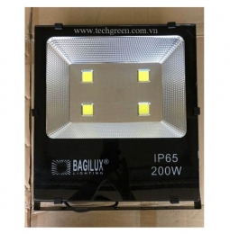 Đèn pha LED 200W – Bagilux