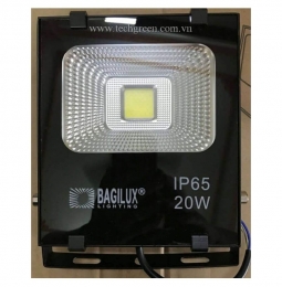 Đèn pha LED 20W – Bagilux