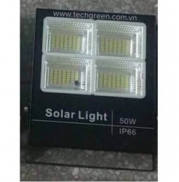 Solar Flood light 60W - NLX