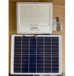 Solar Flood light 300W - BAGILUX