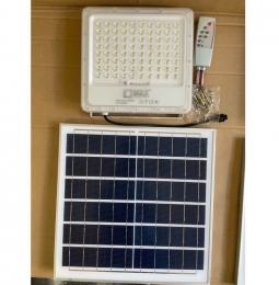 Solar Flood light 200W - BAGILUX