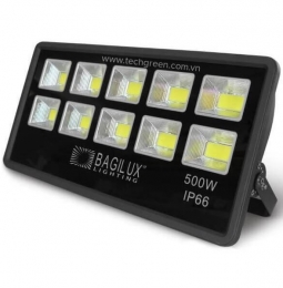 Đèn pha LED 500W – Bagilux