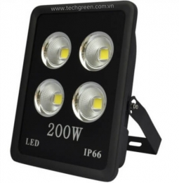Đèn pha LED 017 – NLX