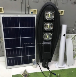 Solar Street light 150W - NLX