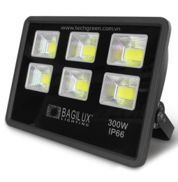 Đèn pha LED 300W – Bagilux
