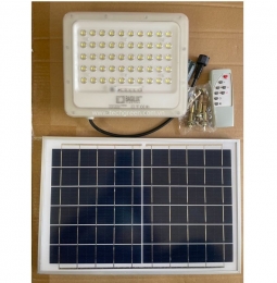 Solar Flood light 100W - BAGILUX