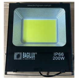Led Flood light 200W – Bagilux